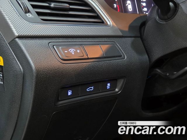 Hyundai Sonata 2017 — photo 15