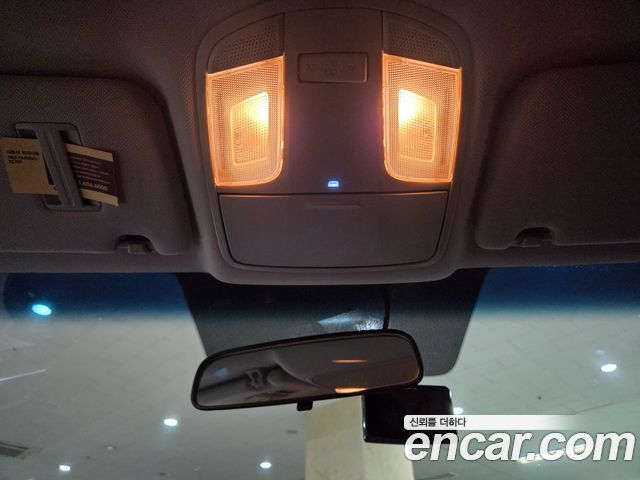 Hyundai Sonata 2017 — photo 17