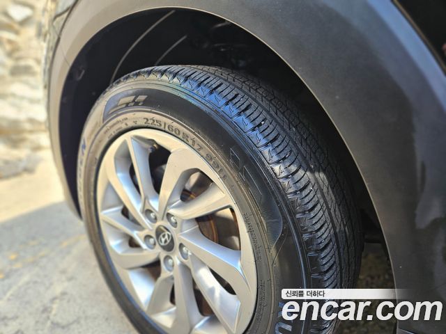 Hyundai Tucson 2017 — photo 12