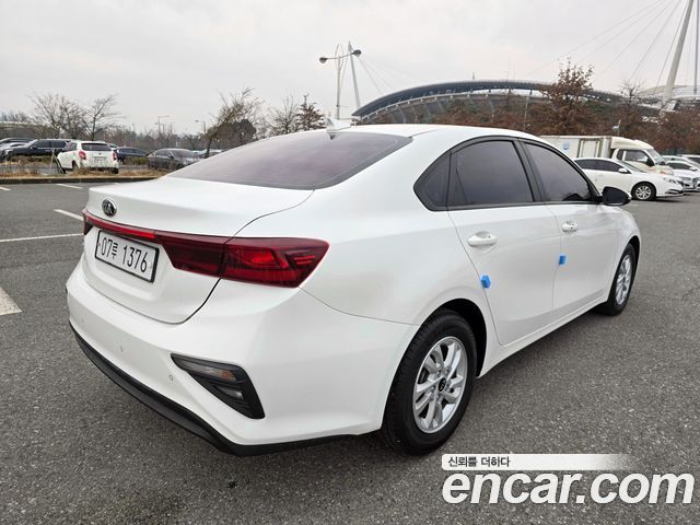 Kia K3 2019 — photo 2