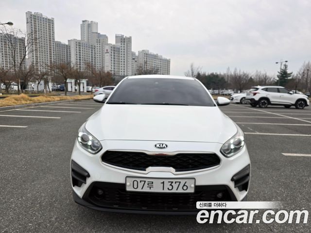 Kia K3 2019 — photo 3