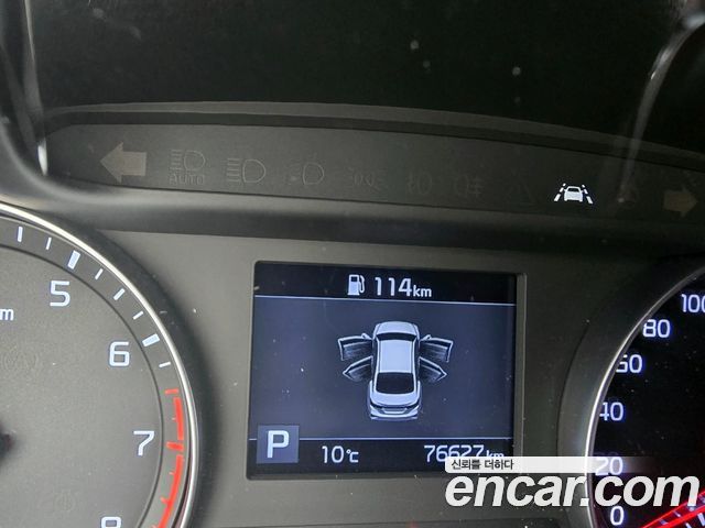 Kia K3 2019 — photo 5