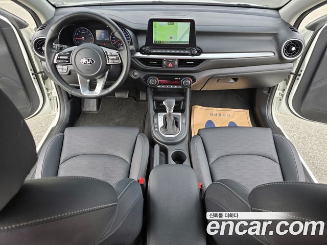 Kia K3 2019 — photo 6