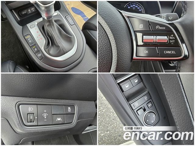 Kia K3 2019 — photo 7