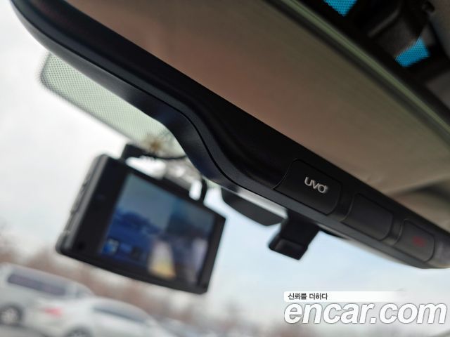Kia K3 2019 — photo 8