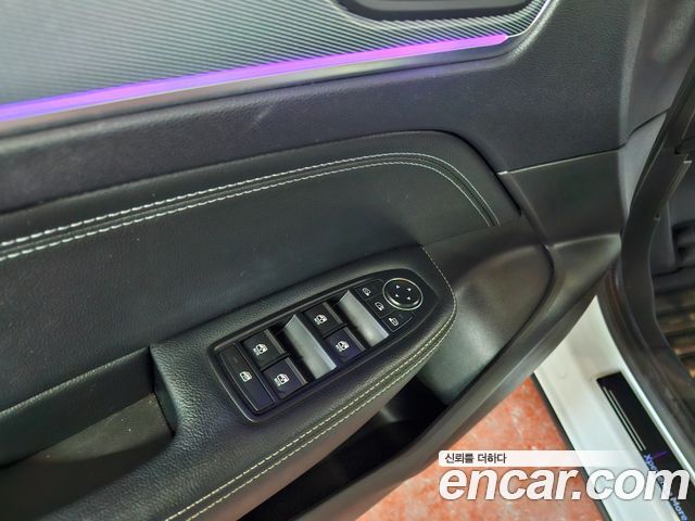 Renault Korea XM3 2020 — photo 13