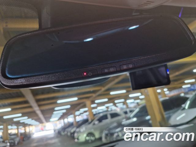 Renault Korea XM3 2020 — photo 16
