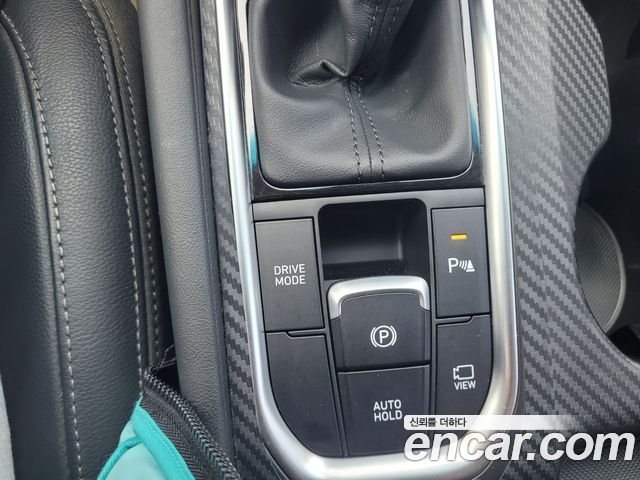 Hyundai Santafe 2020 — photo 12