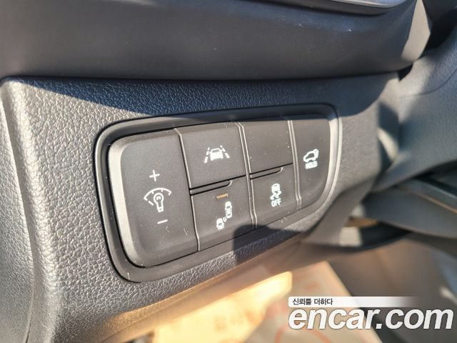 Hyundai Santafe 2020 — photo 13