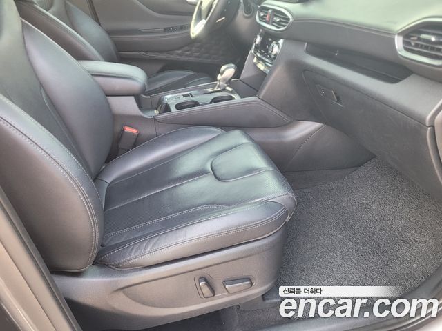 Hyundai Santafe 2020 — photo 15