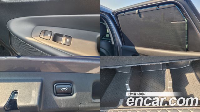 Hyundai Santafe 2020 — photo 17