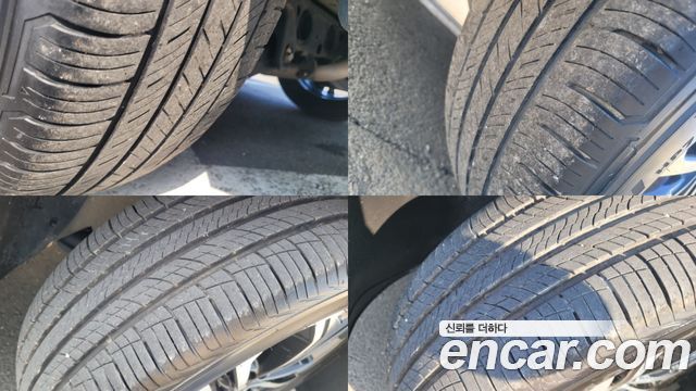 Hyundai Santafe 2020 — photo 19