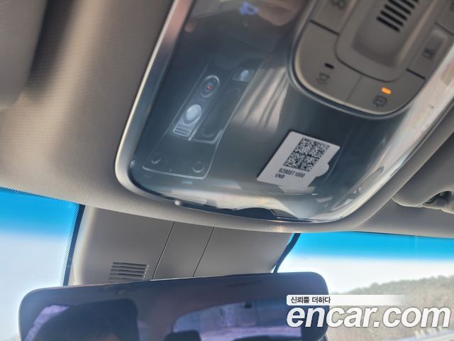Genesis GV80 2020 — photo 15