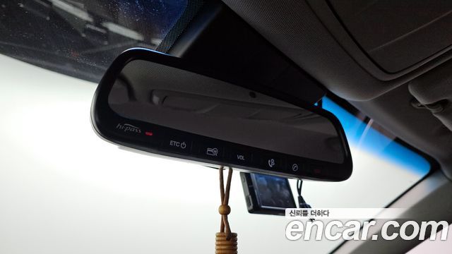 Hyundai Genesis 2014 — photo 18