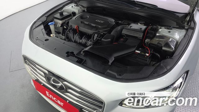 Hyundai Grandeur 2018 — photo 6