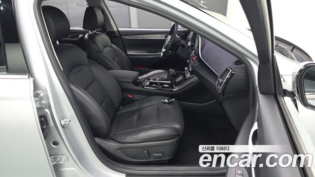 Hyundai Grandeur 2018 — photo 12