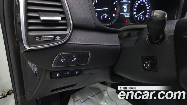 Hyundai Grandeur 2018 — photo 13