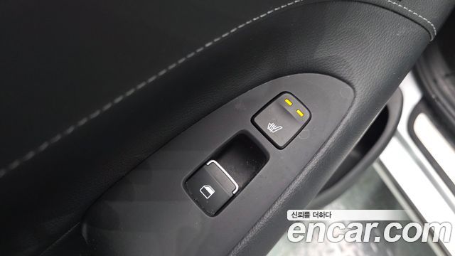 Hyundai Grandeur 2018 — photo 19