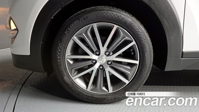 Hyundai Tucson 2017 — photo 5