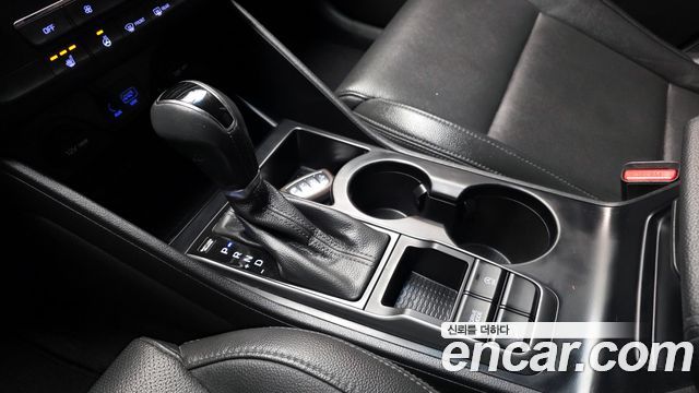 Hyundai Tucson 2017 — photo 9