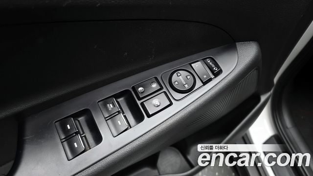 Hyundai Tucson 2017 — photo 18