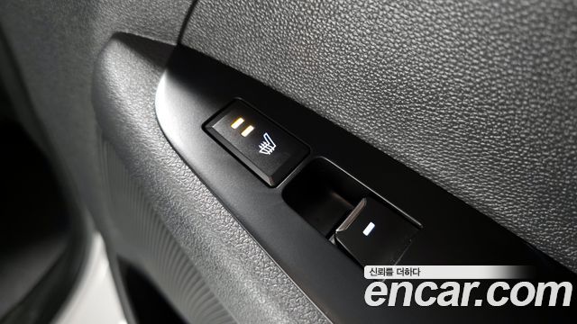 Hyundai Tucson 2017 — photo 19