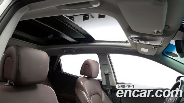 Hyundai Santafe 2017 — photo 20