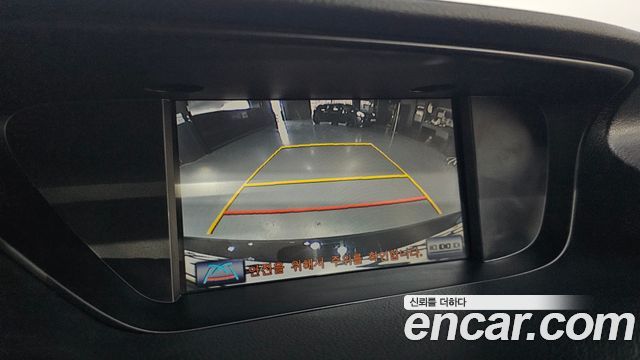 Lexus ES 2013 — photo 15