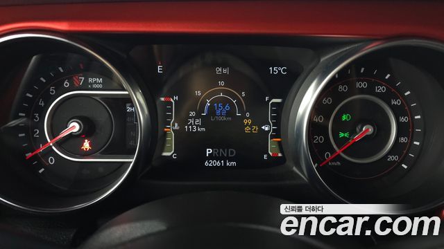 Jeep Gladiator 2021 — photo 8