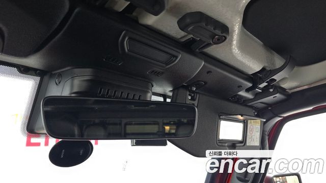 Jeep Gladiator 2021 — photo 18