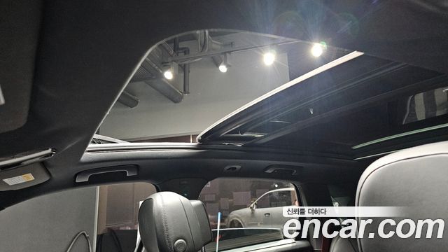 Porsche Cayenne 2019 — photo 19