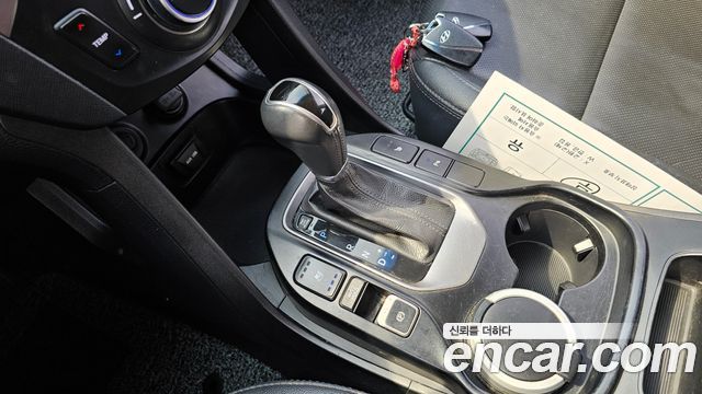 Hyundai Santafe 2013 — photo 9