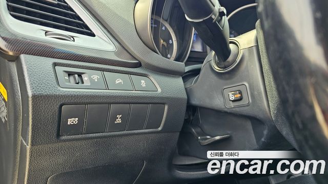 Hyundai Santafe 2013 — photo 14
