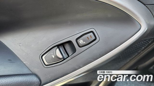 Hyundai Santafe 2013 — photo 19