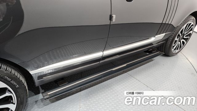 Land Rover Range Rover 2015 — photo 19
