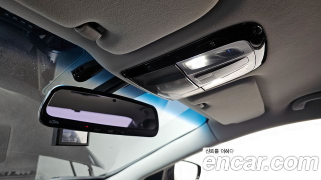 Hyundai Grandeur 2013 — photo 18