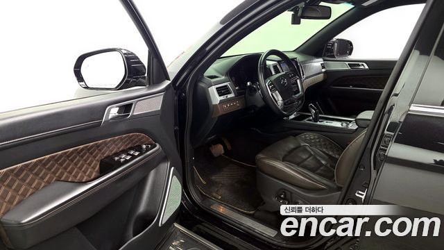 KG Mobility Rexton 2023 — photo 10