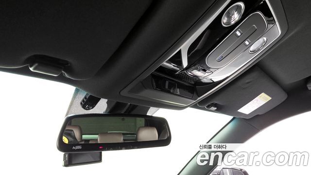 KG Mobility Rexton 2023 — photo 17