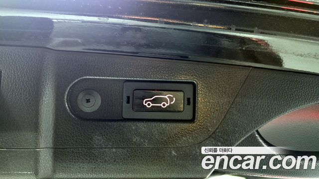 KG Mobility Rexton 2023 — photo 20