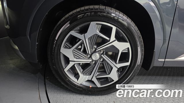 Hyundai Palisade 2022 — photo 5