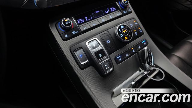 Hyundai Palisade 2022 — photo 9