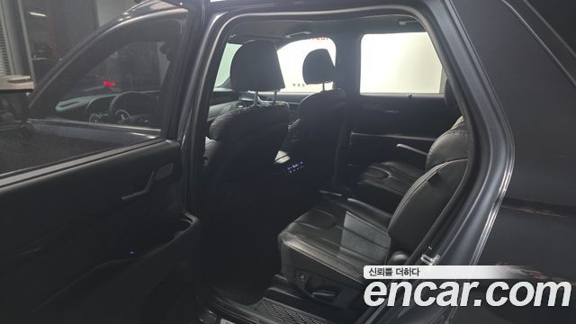 Hyundai Palisade 2022 — photo 11