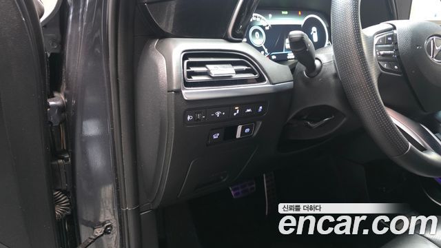 Hyundai Palisade 2022 — photo 14