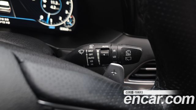 Hyundai Palisade 2022 — photo 16