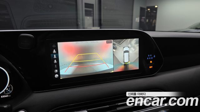 Hyundai Palisade 2022 — photo 17