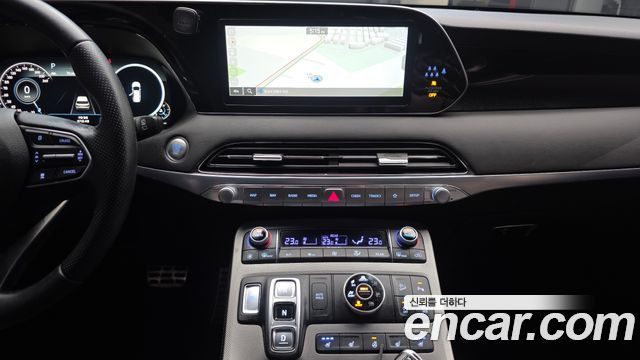 Hyundai Palisade 2022 — photo 18