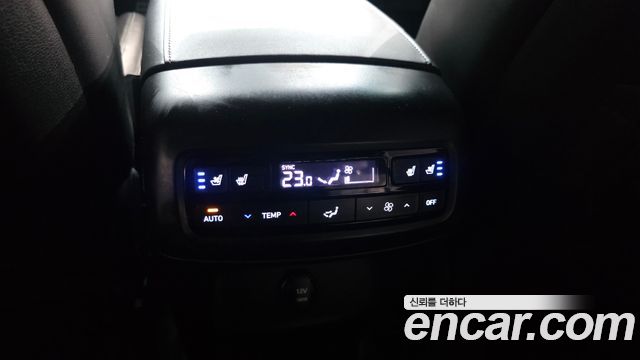 Hyundai Palisade 2022 — photo 19
