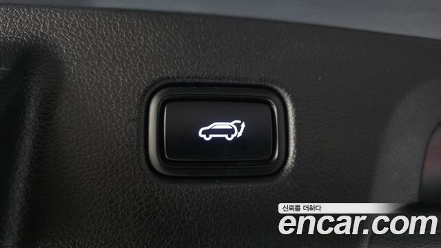 Hyundai Palisade 2022 — photo 20