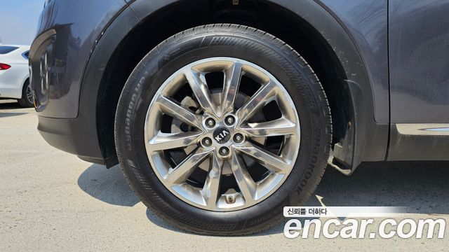 Kia Sorento 2016 — photo 5