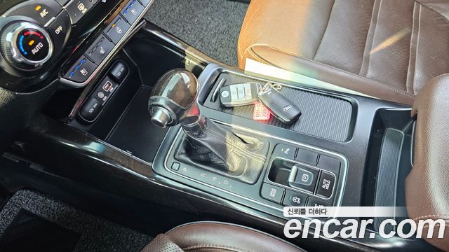 Kia Sorento 2016 — photo 9